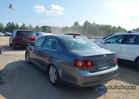 2009 Volkswagen Jetta Tdi from USA, damaged, VIN 3VWRL71K79M168331
